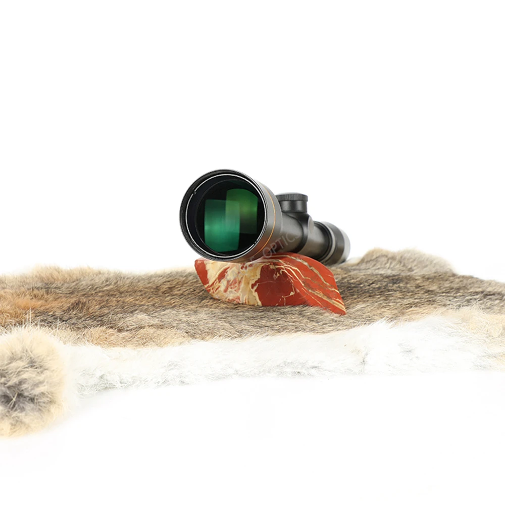 Leupold 3-9X40 тактический оптический прицел Оптический Прицел Снайпера прицелы для охотничьих ружей дальний прицел для страйкбольного оружия