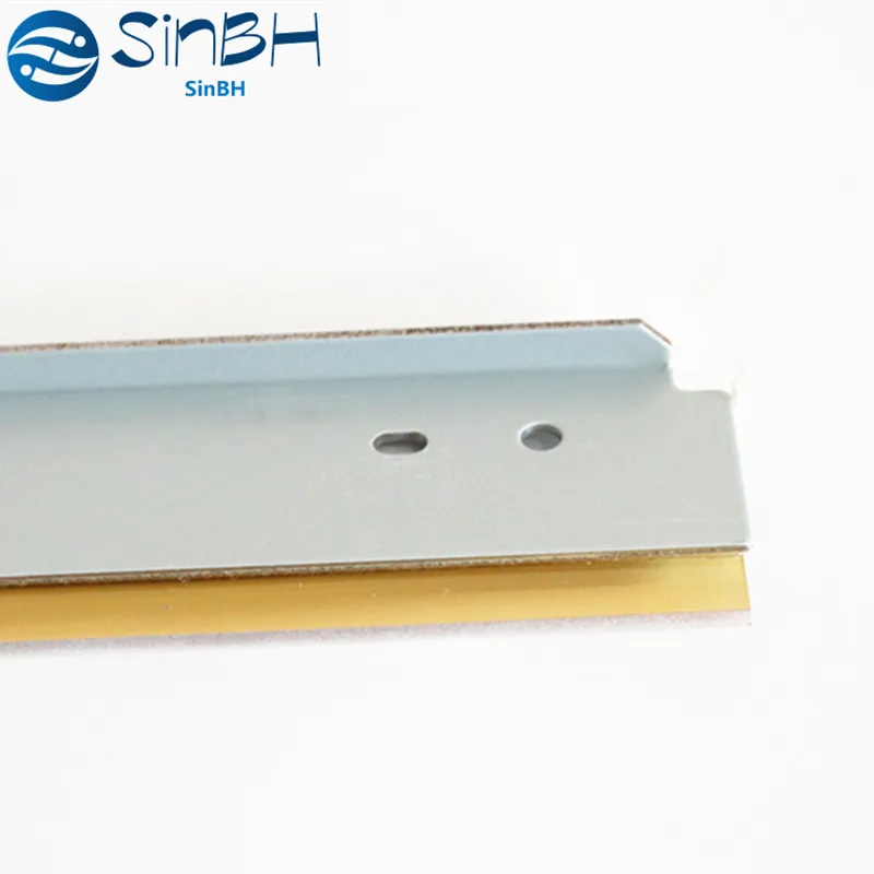 2PCS Original Quality 2nd Transfer Blade for Xerox Versant 80 180 2100 3100 V180 V2100 V3100 V80 Transfer Roller Cleaning Blade