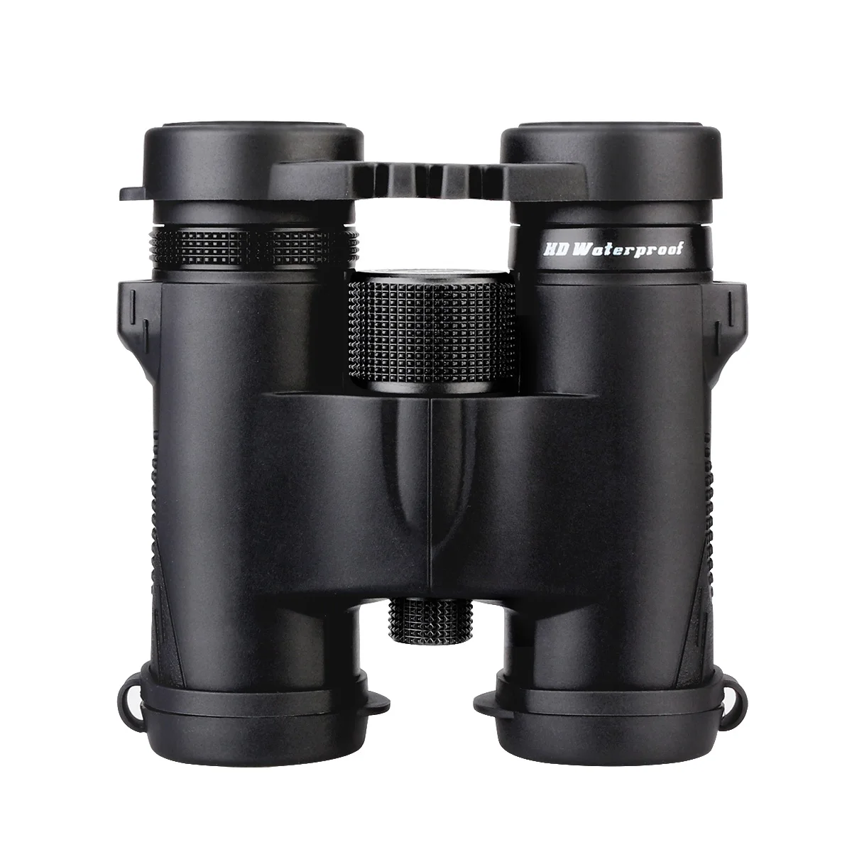 SVBONY HD Waterproof 8x32 Binoculars Roof Prism BAK4 Metal Focusing Wheel for Adults Bird Watching