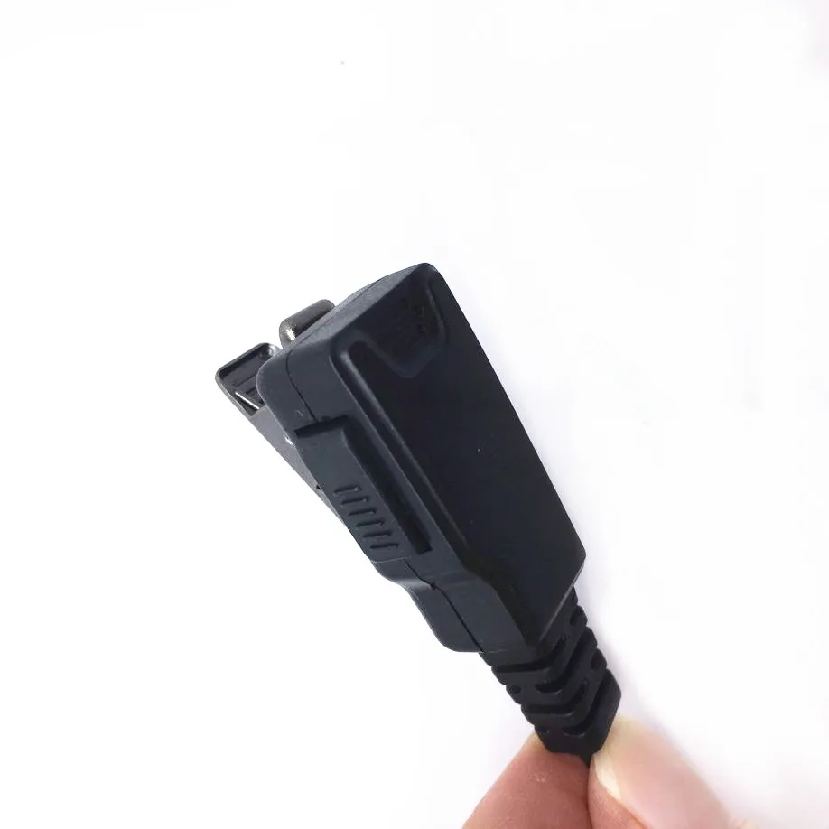3,5 мм одноконтактный провод воздуха наушники для Yaesu VX6R/E VX7R/E VX170 VX177 VX120 VX127 HX471 VX460 радио