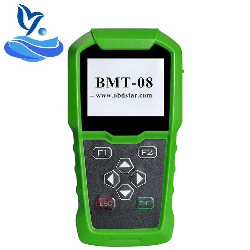 Тестер автомобильной нагрузки OBDSTAR BMT-08 12 В/24 В 100-2000 CCA 220AH |