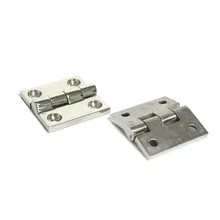 2 шт морской лодка стыковые петли 316 нержавеющая сталь яхты шкафы запасные части