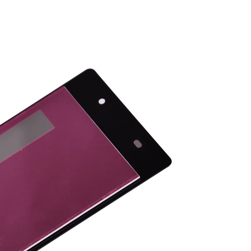 ЖК дисплей AAA 5 2 дюйма для Sony Xperia Z2 L50W D6502 D6503 с дигитайзером и сенсорным экраном в