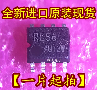 10 шт. BR93L56RF-WE2 RL56 SOP8