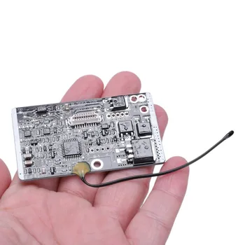 

Hot New Hifg-quality Durable Overload Protection Battery Control Panel For The Xiaomi M365 Scooter