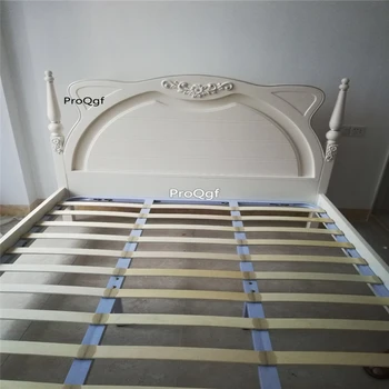 

ProQgf 1Pcs A Set Cat style prince feel interesting Children Bed