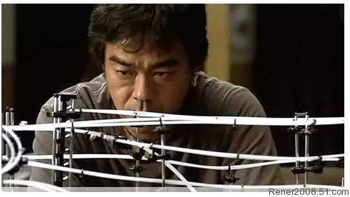 

Genuine Product Rolf Roller Coaster Level 9 231-9 Space Camera Track Building Blocks Novelty DIY Assembled Educational Adult Toy