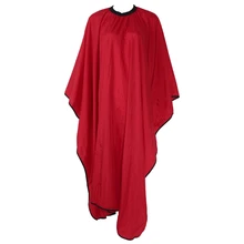 Салон профессиональной укладки волос накидка водонепроницаемый Парикмахерская Ткань укладки лагеря D2TA