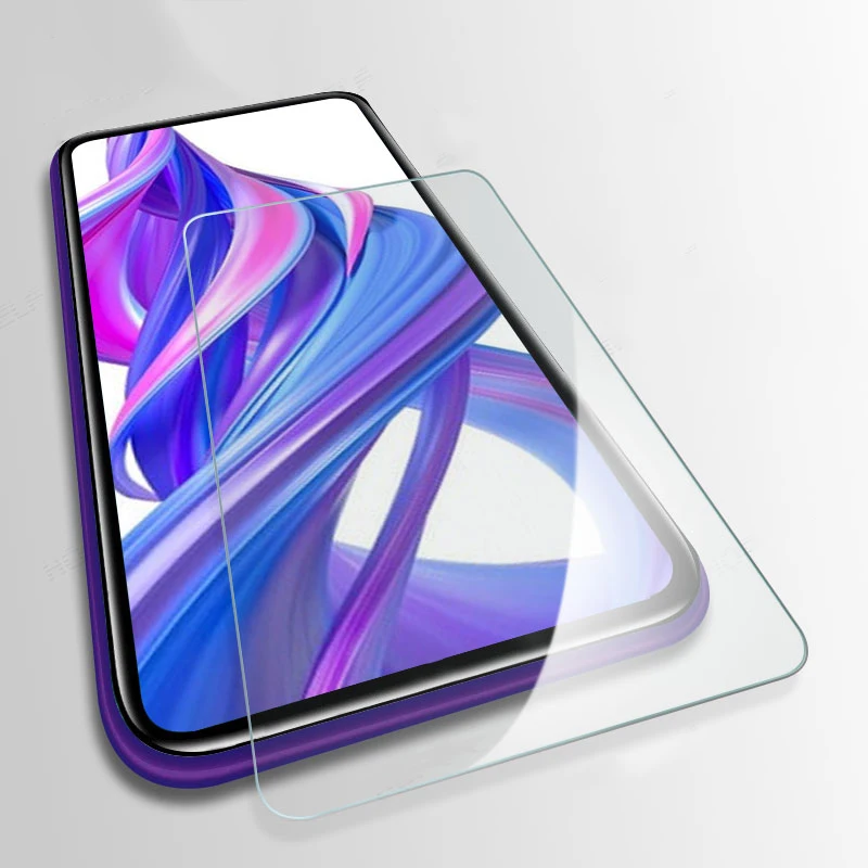 Tempered-Glass-for-Huawei-Honor-9X-Pro-20-10-9-Lite-Screen-Protector-Camera-Lens-Protective