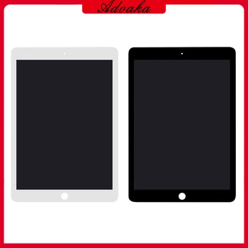 

Tablet LCD Screen For ipad Air2 LCD display Touch screen digitizer Panel assembly Repair For iPad Air 2 A1567 A1566 9.7"Screen