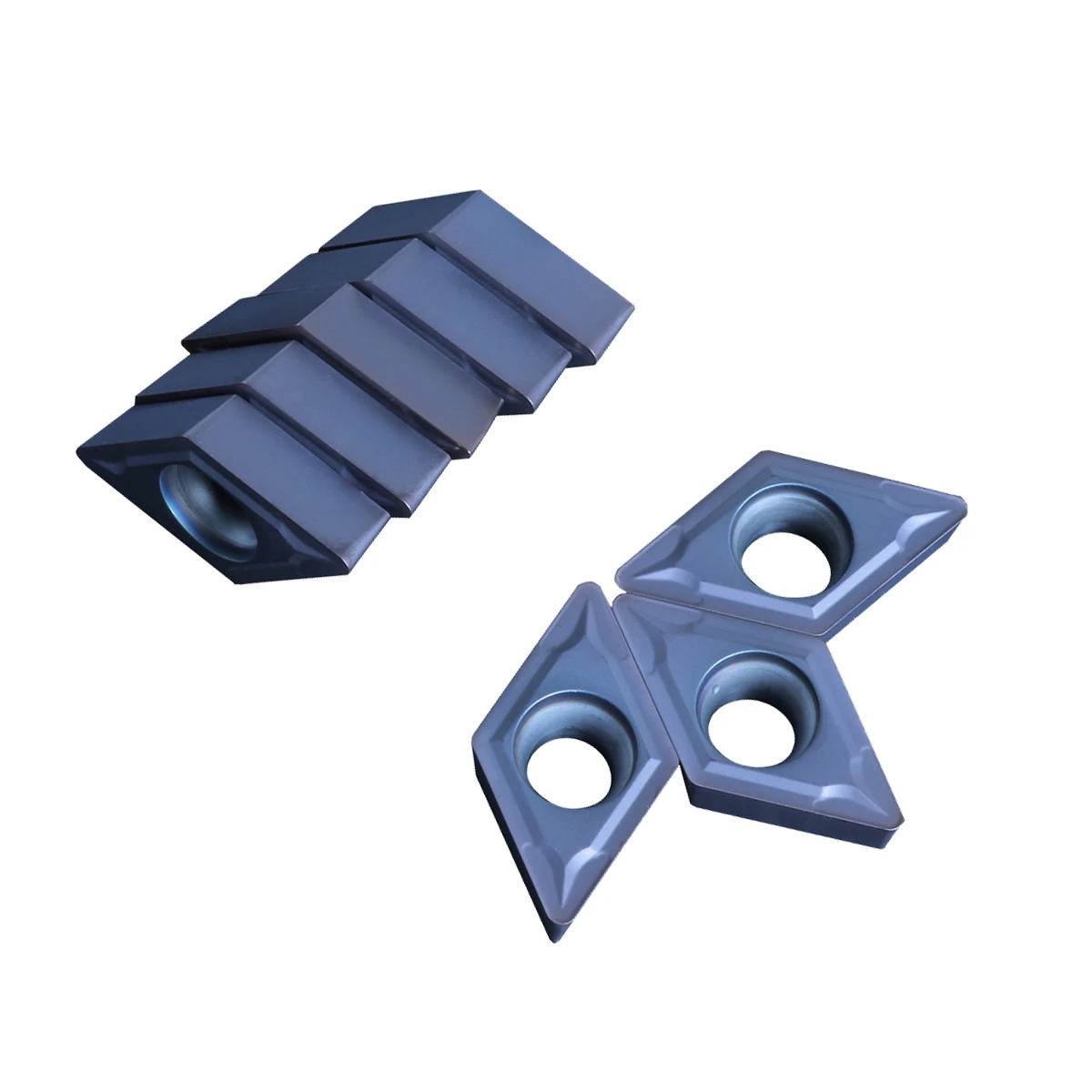 CNC Lathe Turning Tools DCMT DCMT11T304 MT TN60 Metal Ceramic High Quality Inserts Turning Tools CNC Lathe Turning Tools DCMT DCMT11T304 MT TN60 Metal Ceramic High Quality Inserts Turning Tools