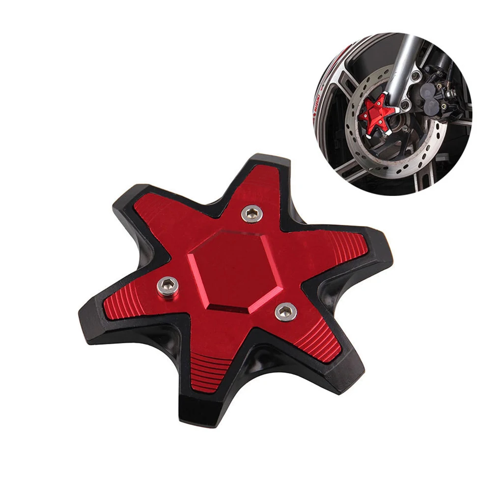 Front Fork Adjuster Motorcycle Bike Aluminum Alloy Suspension Adjuster Motorcycle Modification Accessories