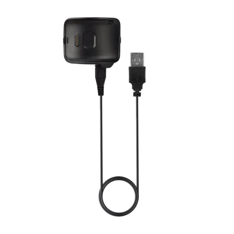 

Hot SM-R750 Black White Color R750 Charging Dock Charger Cradle for Samsung Galaxy Gear S Smart Watch