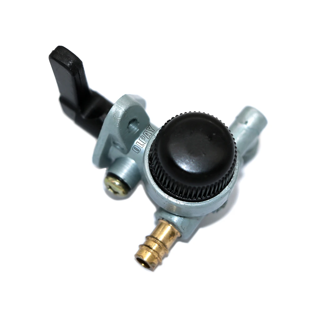 3H9-70311 Kraftstoffhahn-Hahnschalter für Tohatsu-Bootsmotor, 4-Takt, 4 PS, 5 PS, 6 PS, 3H9-70311-0 Mercury 22- 878387 – Detail 4