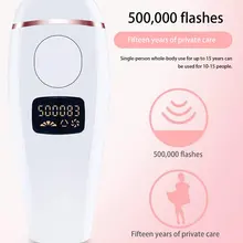 Лазерная эпиляция Ipl Photon Подмышечная часть 60 Вт прибор для удаления волос инструмент для омоложения кожи