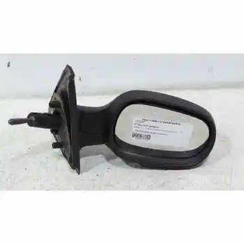 

RIGHT REARVIEW RENAULT CLIO II PHASE I (B/CBO)