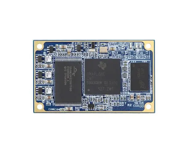 

TL138 Core Board C6000 DSP+ARM OMAPL138 Video Tutorial C674x+ARM9