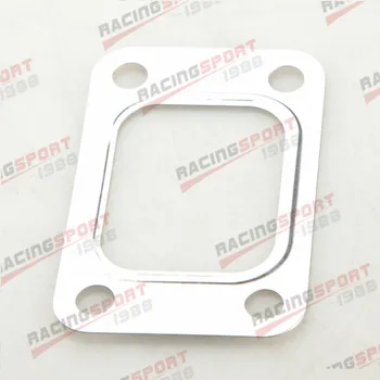 

304 Stainless Steel Garrett T2 T25 T28 Turbo Turbocharger Inlet Gasket