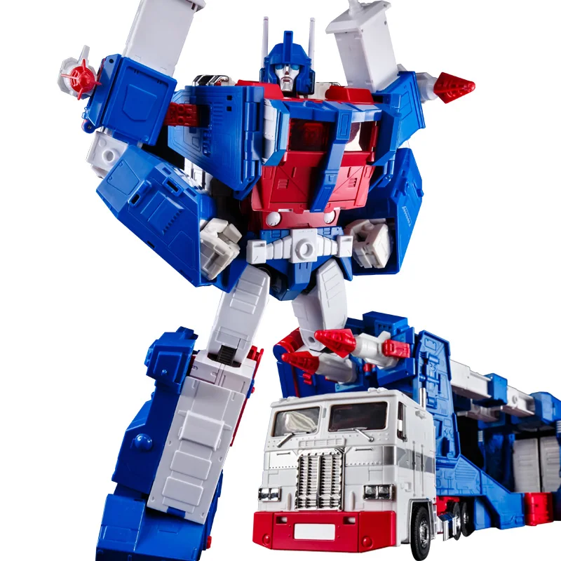 G1 Ultra Magnus THF-04 трансформация MP22 MP-22 THF04 MP лидер KO фигурка робота коллекция игрушек