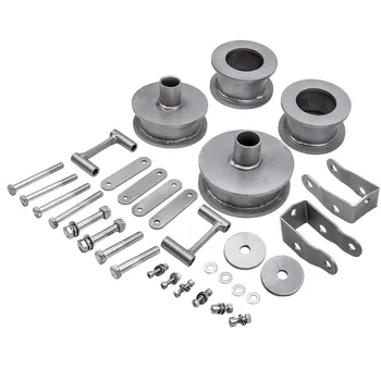 

Lift Kit for Jeep Wrangler 2" JK Freedom Edition Shock Extender 2007-2018