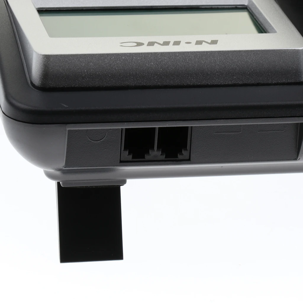 Corded Phone Home Office Business Hotel Caller ID LCD Wired Telephone