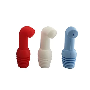 

3pcs Hygiene Wash Nozzle Bathroom Universal Douche Home Silicone Handheld Toilet Bidet Cleaner Cleaning Tools Portable Travel