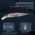 MRERDITH JERK MINNOW 100F 14g Hot Model Fishing Lure Hard Bait 24Color wobbler Minnow Quality Professional Depth0.8-1.5 m