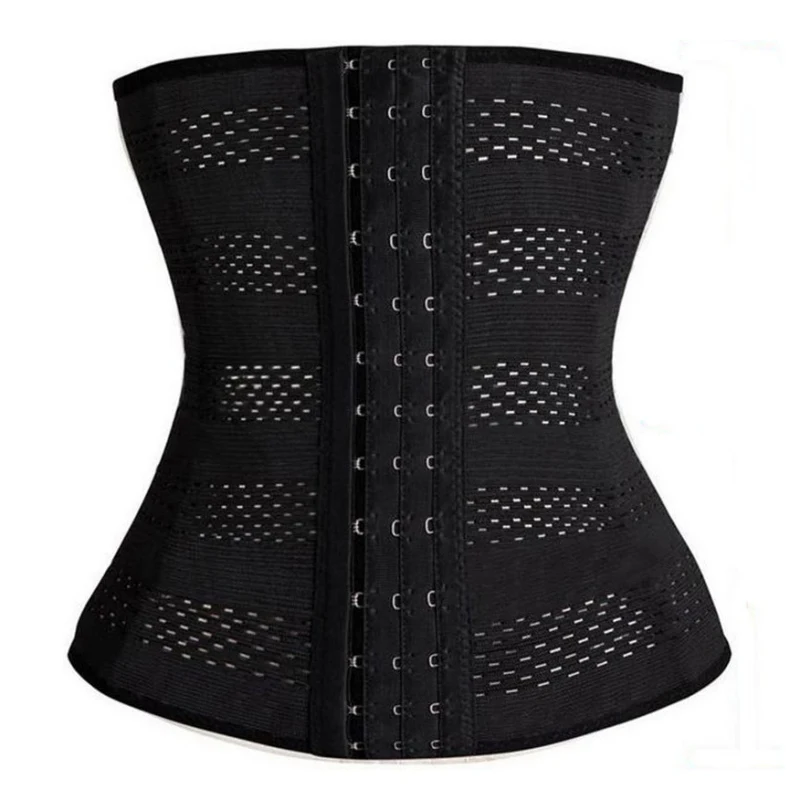 Утягивающий корсет Cincher Управление боди шейпер, нижнее белье, бюстье придающее& уменьшение блет