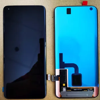 

6.67" Full Original Amoled For Xiaomi Mi 10 LCD Screen Display+Touch Screen Digitizer For Xiaomi Mi 10 Pro LCD Display Assembly
