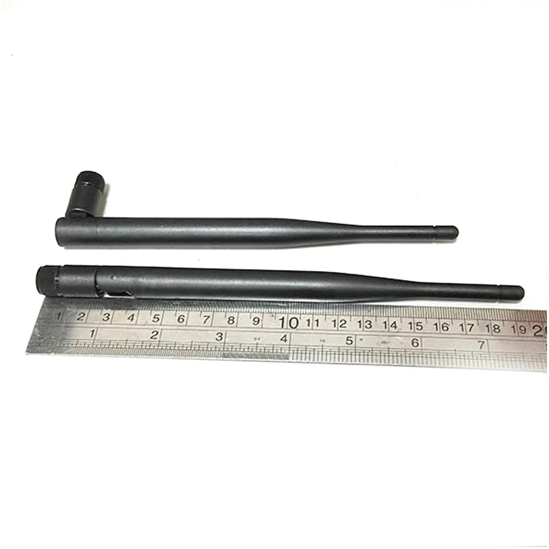 868Mhz / 900Mhz / 915Mhz Antenna Module Aerial 5dbi Omni-Direction SMA Male RP SMA Connector Folding 1PC