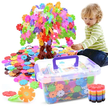 

Multicolor Building Blocks Brick Snow Block Assembling Compatible with Brand Toys Children Educational Learning Toys