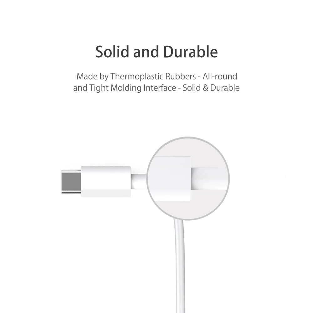 NTONPOWER usb type C кабель для xiaomi redmi k20 pro USB C кабель для мобильного телефона Быстрая зарядка type C кабель для устройств usb type-C