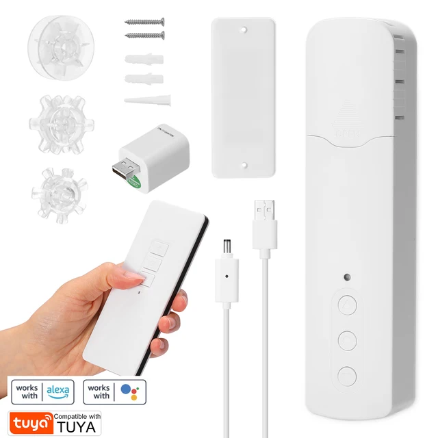Remote Controller