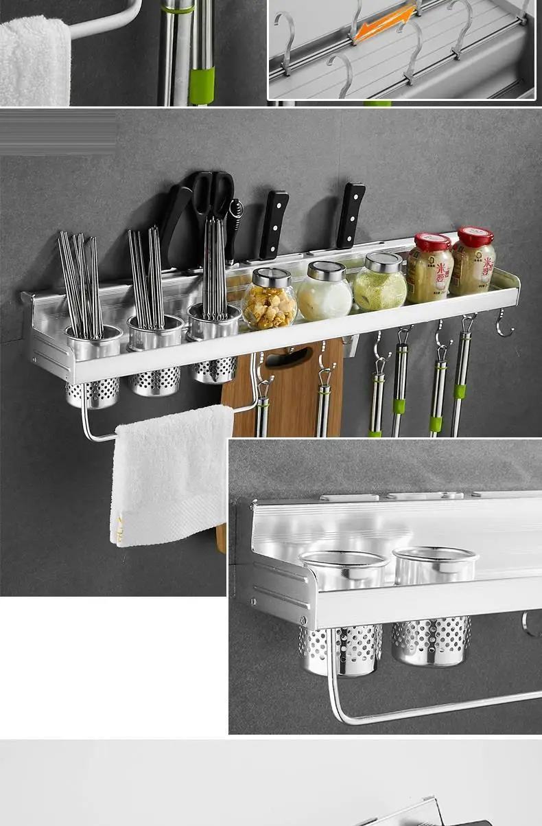 Almacenaje, органайзер для раковины, органайзер для кухни Cocina Organizador, держатель для кухонной стойки