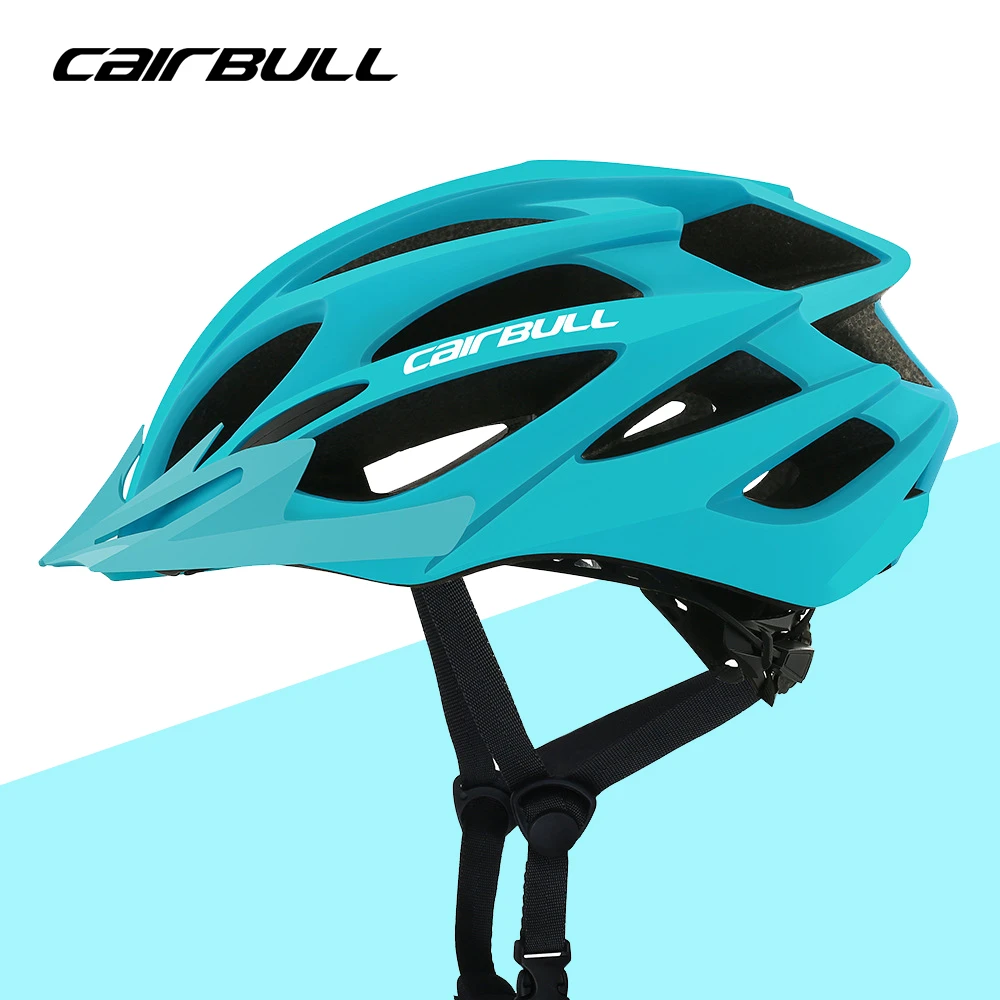 CAIRBULL Mountain Bike Helmet MTB Road Cycling Bike Sports Safety Helmet Unisex