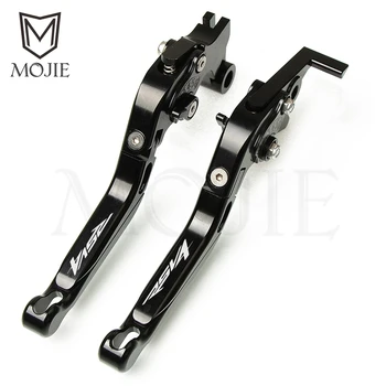 

Motorcycle CNC Adjustable Folding Extendable Brake Clutch Levers For Aprilia RSV4 / RSV4 FACTORY / RSV4R / RSV4RR 2009-2019 2010