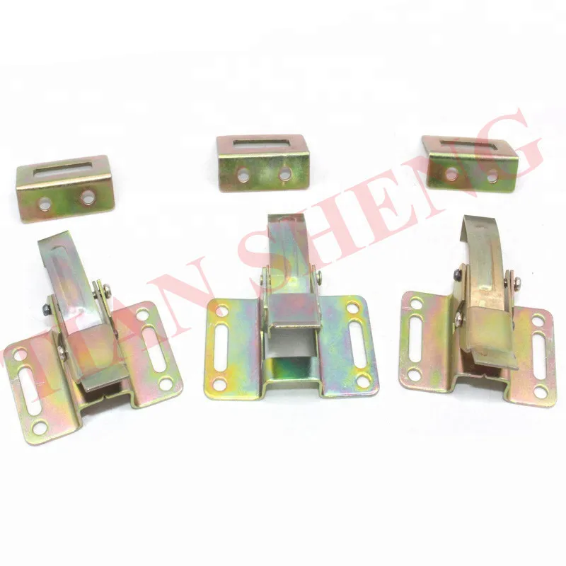 Game-machine-metal-lock-clasp-for-mario (3)_副本