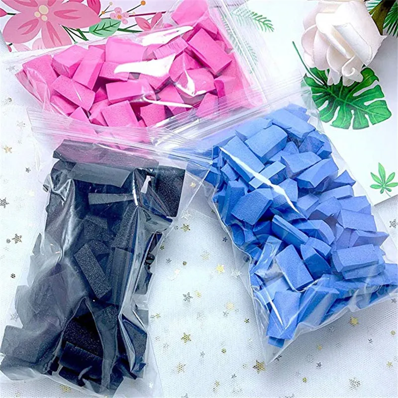 70 шт. пушистый слайм принадлежности наполнитель глиняная форма ремесло губка