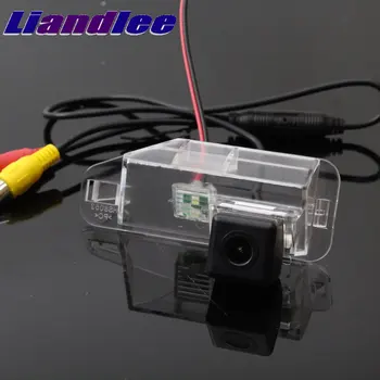 

Liandlee Car Rear View Camera For Lexus IS250 IS300 IS 250 300 2011～2013 Night Vision Reversing Camera Car Back up CAM HD CCD
