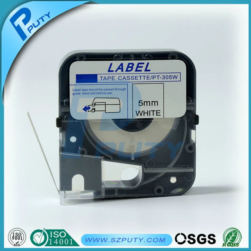 compatible tape for Max -5