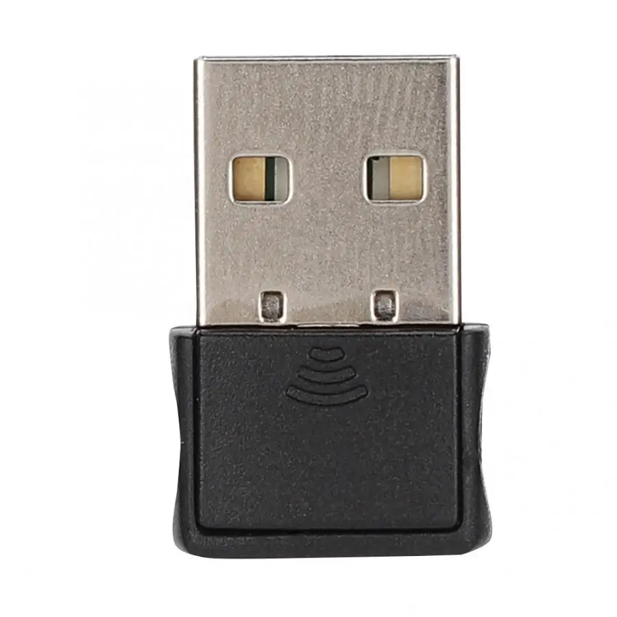 Сетевая карта pci черный Мини USB2.0 беспроводной сетевой адаптер 2,4-2,4835 ГГц WiFi сетевой адаптер карта 4 порта