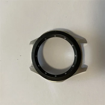 

1pc Watch Case Replacement Cover Shell Frame for Samsung Galaxy Watch R800 R805 Repair Parts