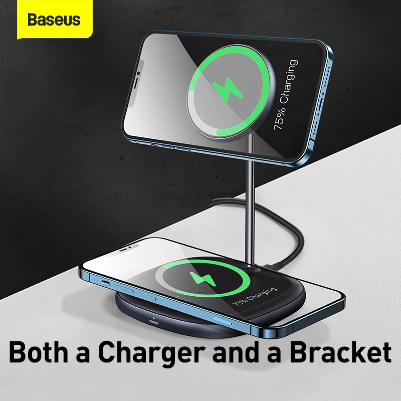 Xiaomi Wireless Charger Купить