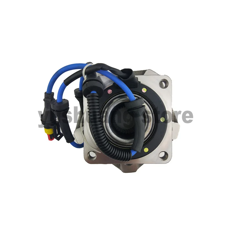 Wheel Hub for Maserati Quattroporte Ghibli GranTurismo OEM# 000197118