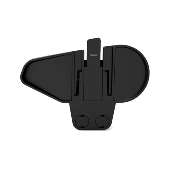 Держатель для гарнитуры Maxto M2 M3 зажим мотоциклетного шлема Bluetooth переговорное