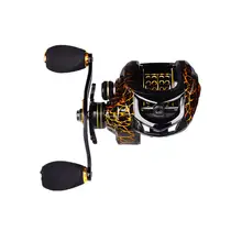 

Carbon Spinning Reel 7.2:1 Waterproof Long-Distance Fishing Reel Fishing Reel Daiwa Carretilha Kastking Ryobi Shimano Reel Reel