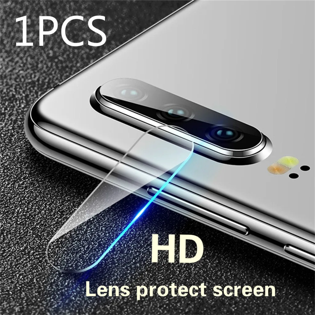 

Camera Lens Protection For Huawei Honor 9X MAX Nova5iPro Mate20Pro P20 P30Lite P20 P30Pro Y9 Prime 2019 HD Protect Screen