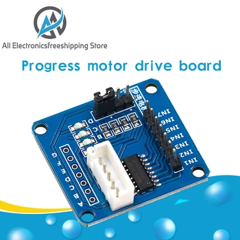 

New product ULN2003 Stepper Motor Driver Board Test Module For Arduino AVR SMD