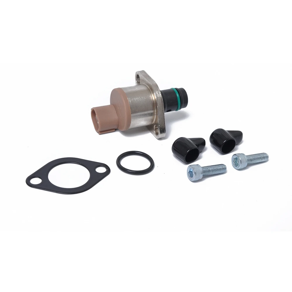 Топливный насос дозирующий электромагнитный клапан измерительный блок всасывающий контроль SCV клапан 1460A037 для Nissan регулятор давления топлива