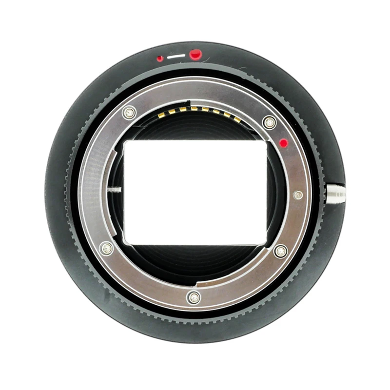 PEIPRO STEELSRLING NK-GFX объектива переходное кольцо для Nikon объектив к fuji пленка GFX Камера для fuji пленка fuji GFX100/50 S/50R Удлинительное макрокольцо для автоматического фокуса AF